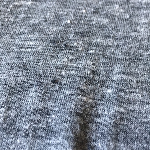 Mixed Grey T-shirt✨ - Picture 5 of 7